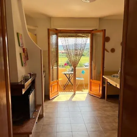 Casa Patrizia: Bilocale Apartment *