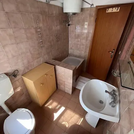 Casa Patrizia: Bilocale Apartment Donoratico