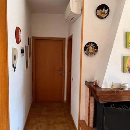 Casa Patrizia: Bilocale * Donoratico