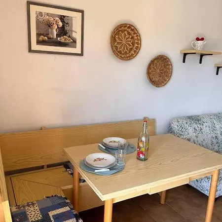 Casa Patrizia: Bilocale