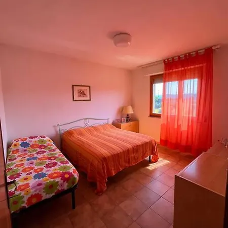 Casa Patrizia: Bilocale * Donoratico
