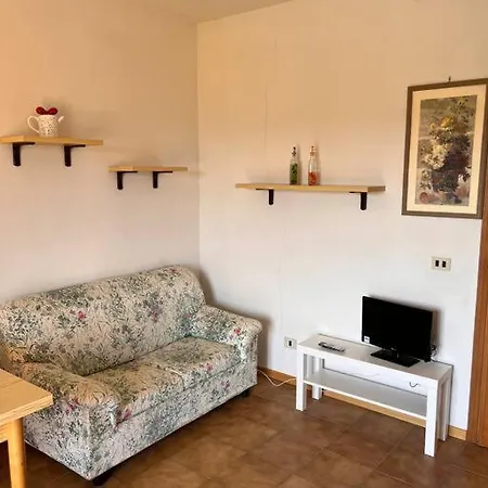 Casa Patrizia: Bilocale *